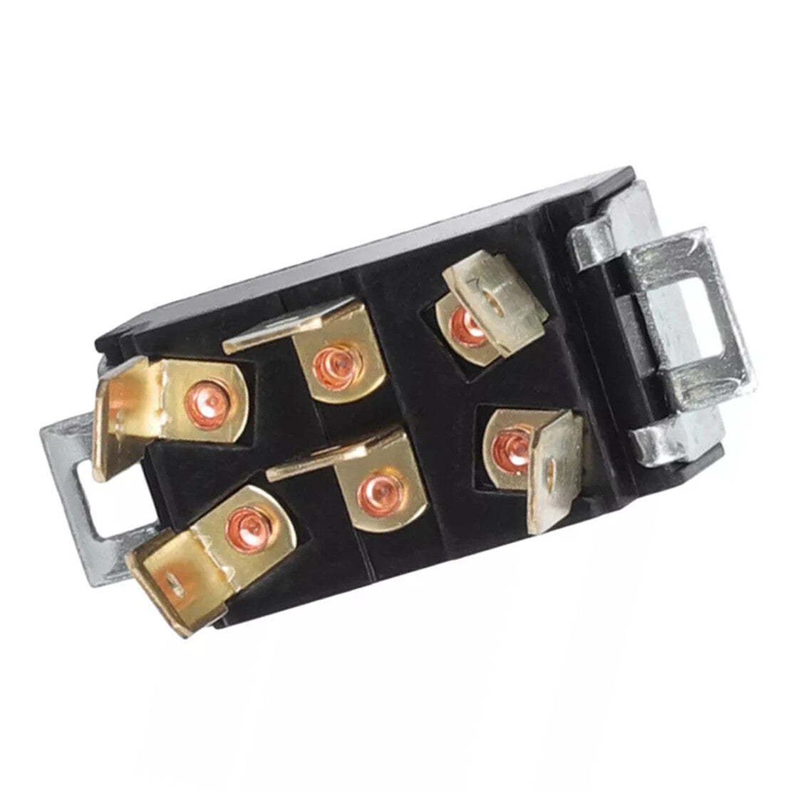 Window Mirror Toggle Switch Replace 8956K913 A6815451522 Fit for Freightliner v