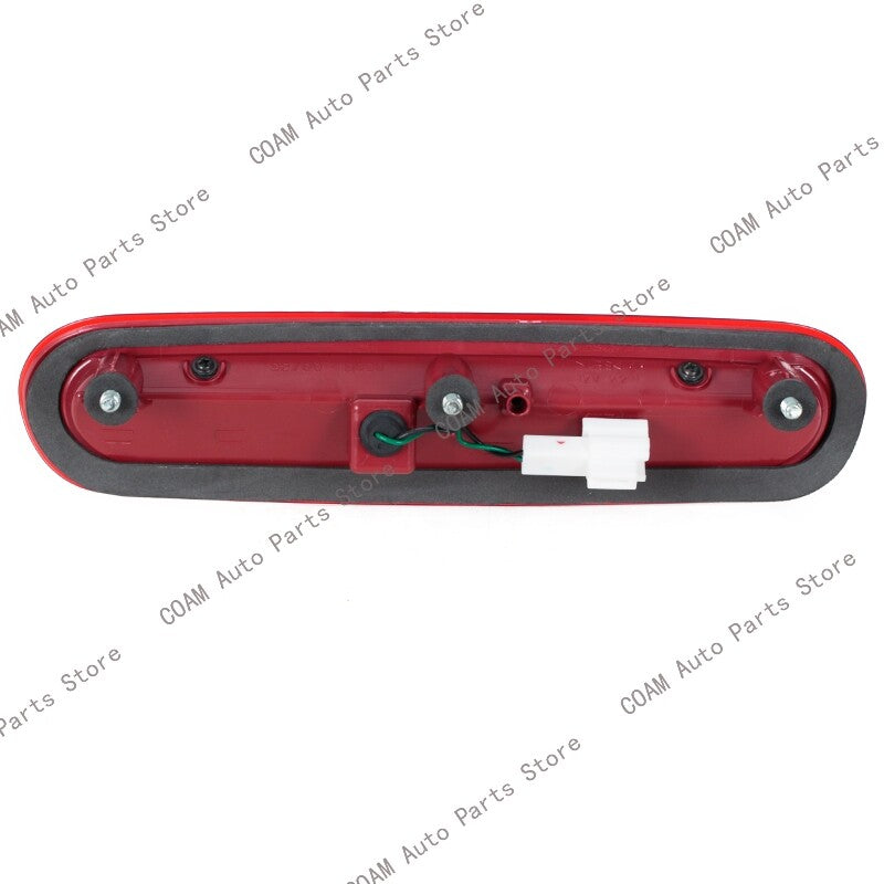 Third, brake lights are suitable for Kia Carens 2007-2012 central high brake lights.