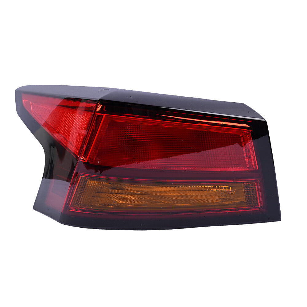 Tail light Left Right Set For 2019-2023 for Nissan Altima 26555-6CA1A 26550-6CA1A
