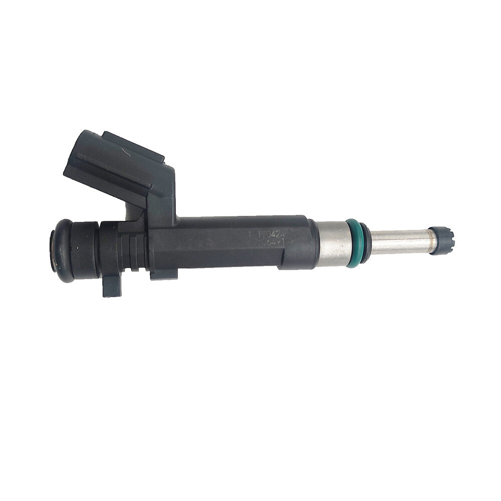 One fuel injector 16600-5RL0A for NISSAN VERSA 2019-2021; KICKS 2020 16600-RL0A