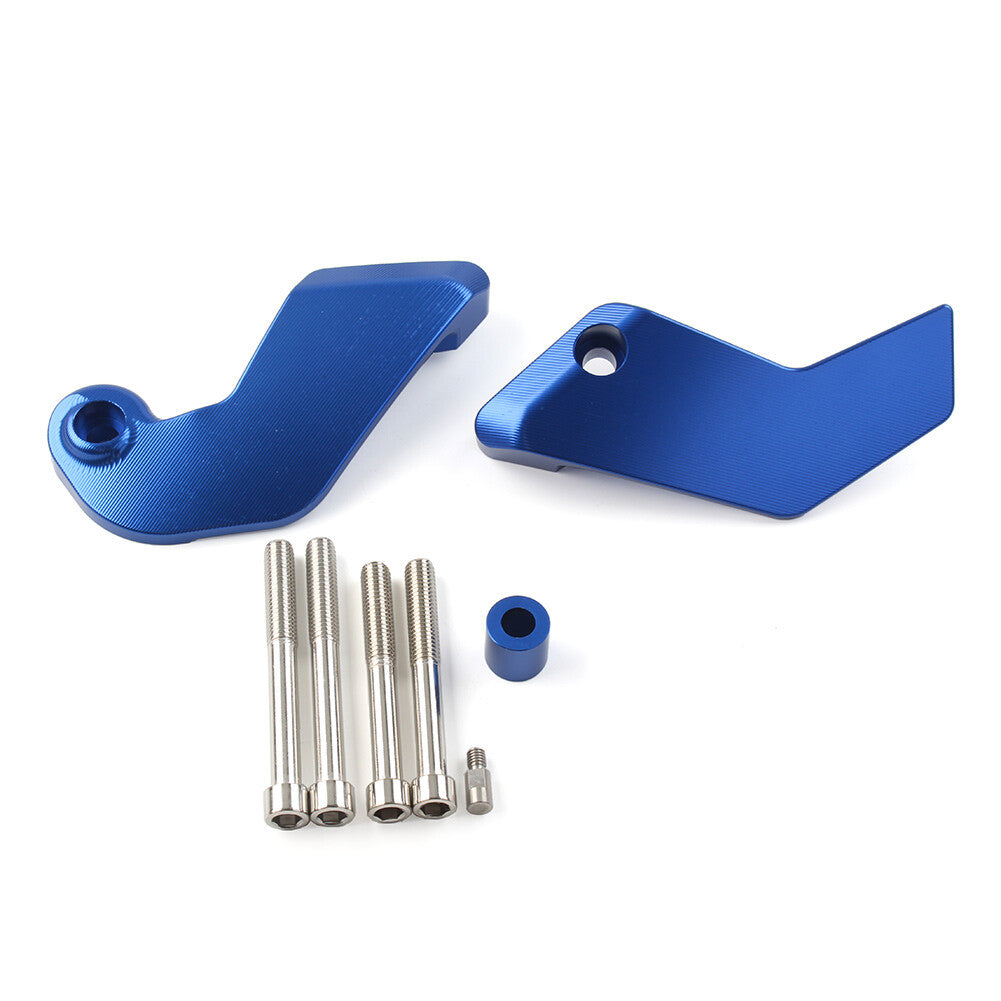 Engine Guard Crash Frame Slider Cover Protector for BMW S1000RR 2020-2022