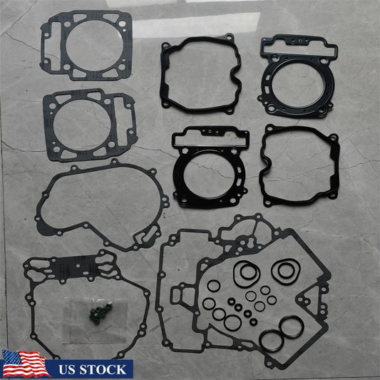 1x Car Full Gasket Kit Repair For Can-Am 400 500 650 800 1000 for Outlander 808956F Q