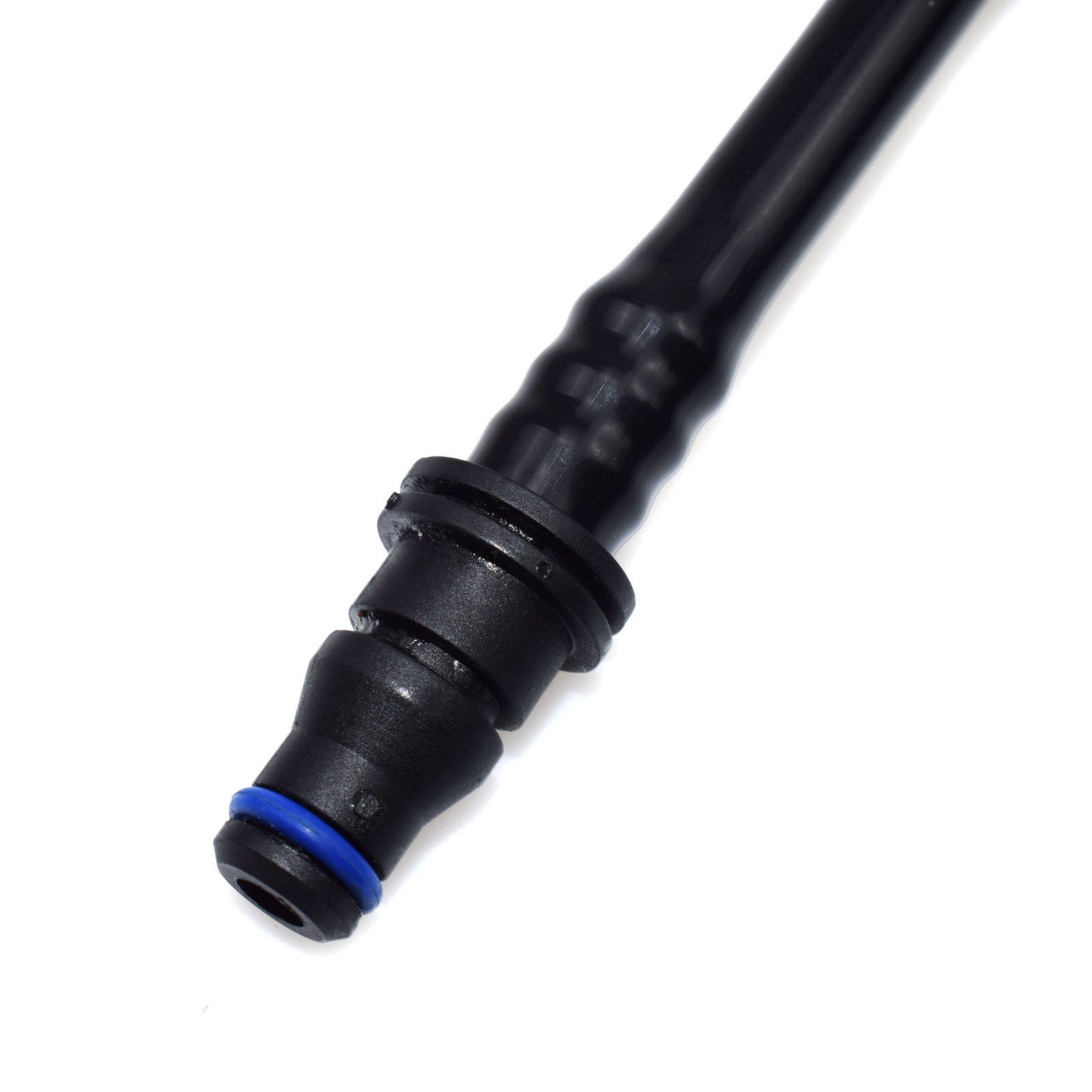 New Engine Coolant Recovery Tank Hose for Mercedes-Benz E320 E350 2115010625