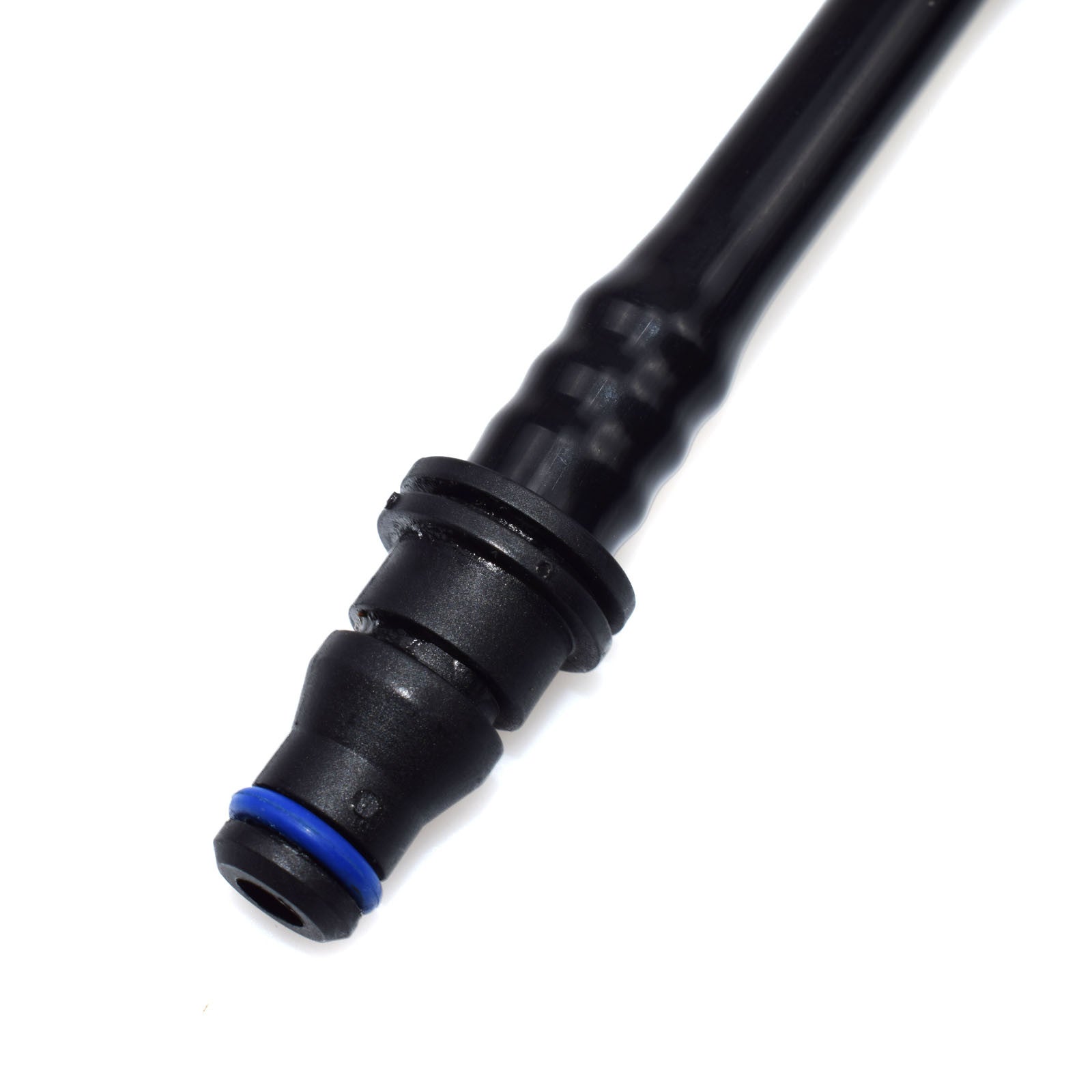 New Engine Coolant Recovery Tank Hose for Mercedes-Benz E320 E350 2115010625