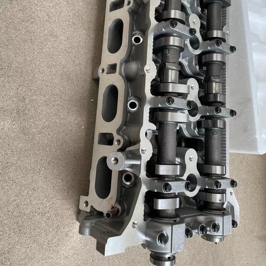 New for Suzuki Grand Vitara 2.4L Complete Cylinder Head Assy 11100-78KA0 J24B