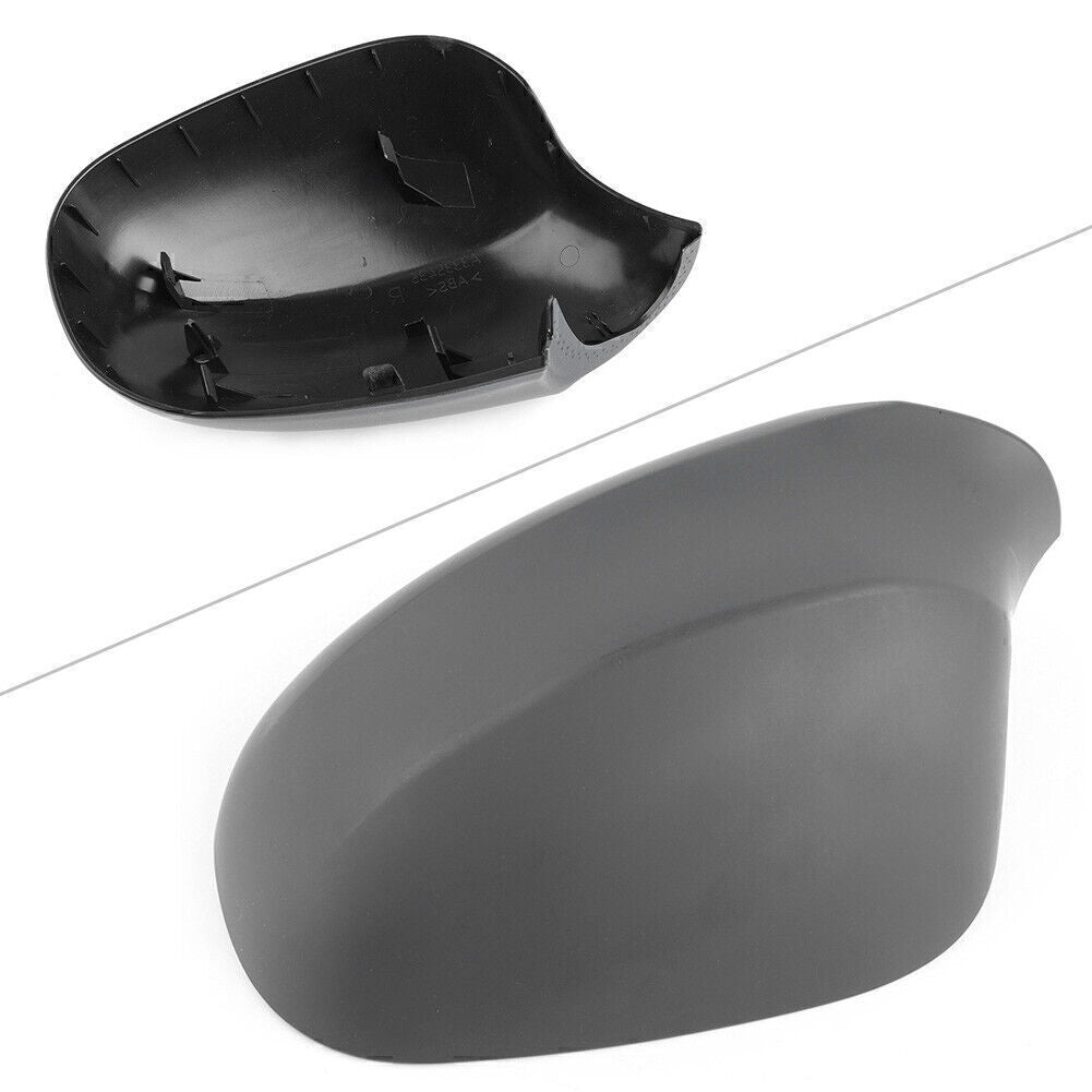Rear View Left Side Mirror Cover for BMW 3 Series E90 Facelift 328i 323i 2009-12 Q
