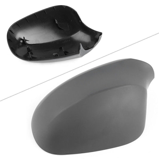 Rear View Left Side Mirror Cover for BMW 3 Series E90 Facelift 328i 323i 2009-12 Q
