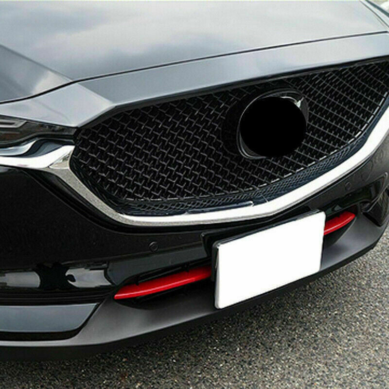 4-piece car door lock protector for Mitsubishi ASX RVR Outlander Eclipse Cross