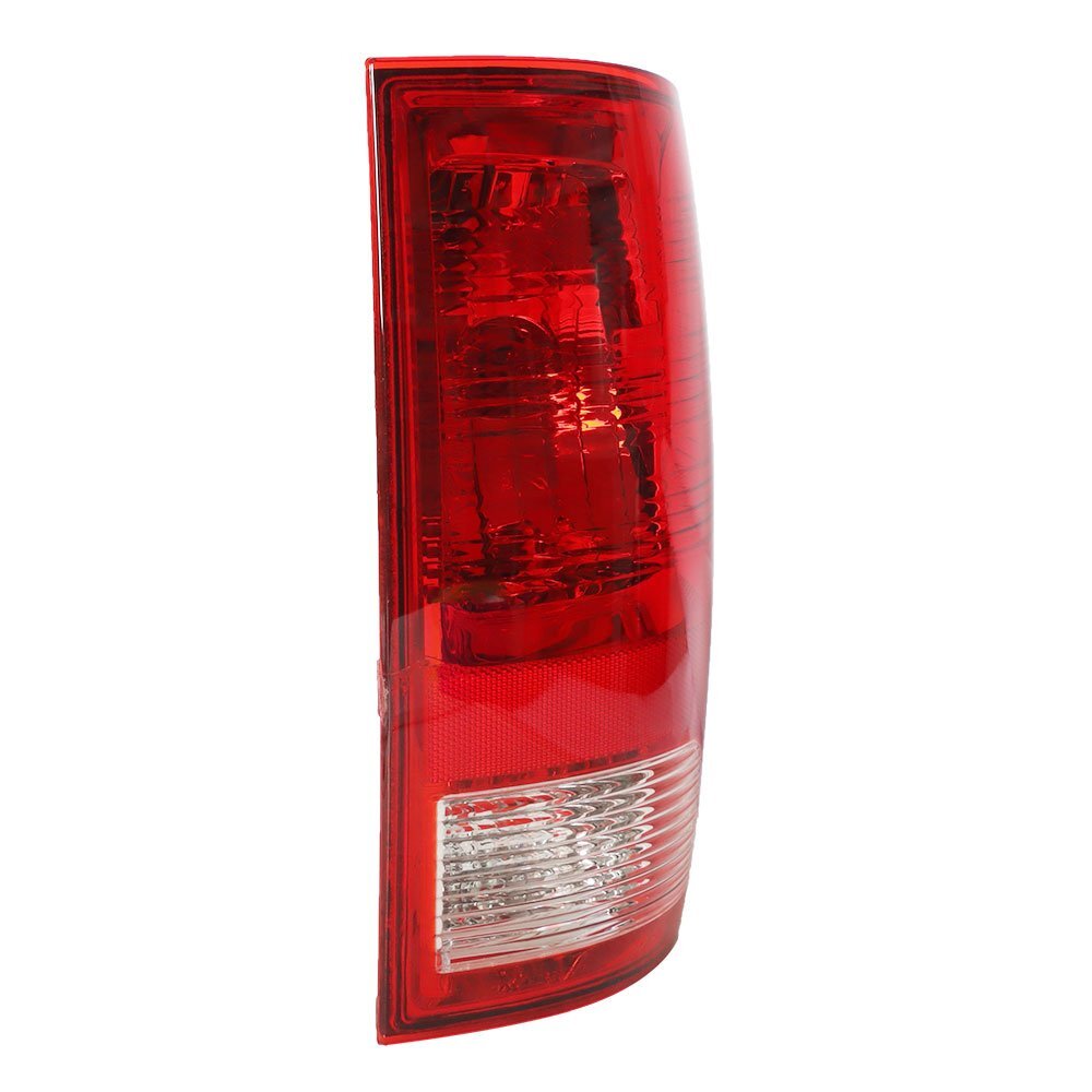 Right-hand passenger side taillight replacement with bulb for 09-20 for Dodge for Ram 1500 2500 - n