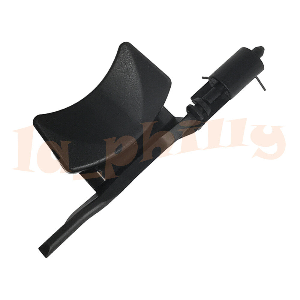 Center Left Water Cup Holder Retractable Buckle for Benz ML/GL/GLS-Class W166 Q