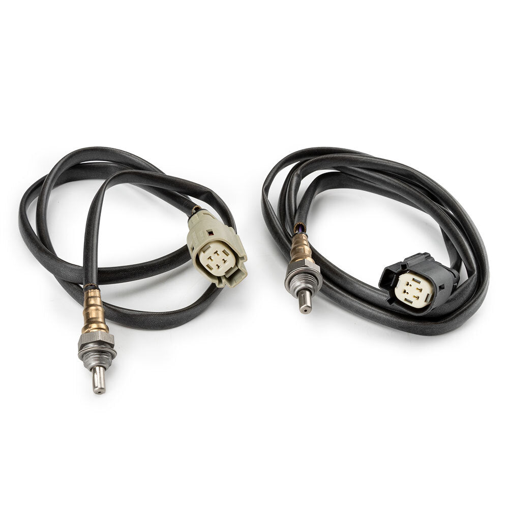 Set of 2 Oxygen Sensor 27729-10 27809-10 Front  Rear For Glide