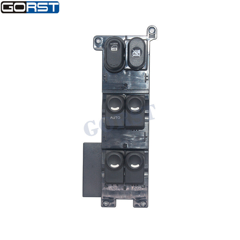 Power Window Regulator Switch 93570-1Z000 for Hyundai I30 I30CW v