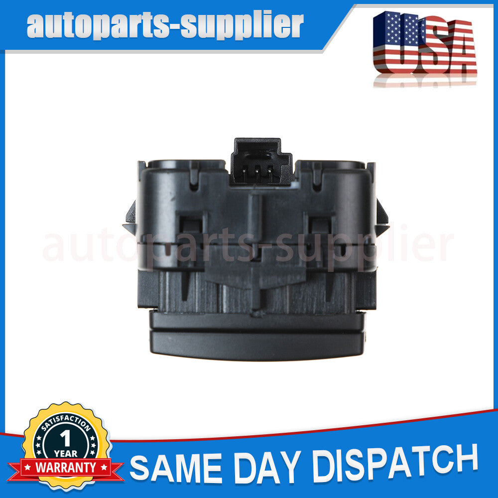 2229050809 Driver's door power window switch suitable for Mercedes W222 S350 S400 S550