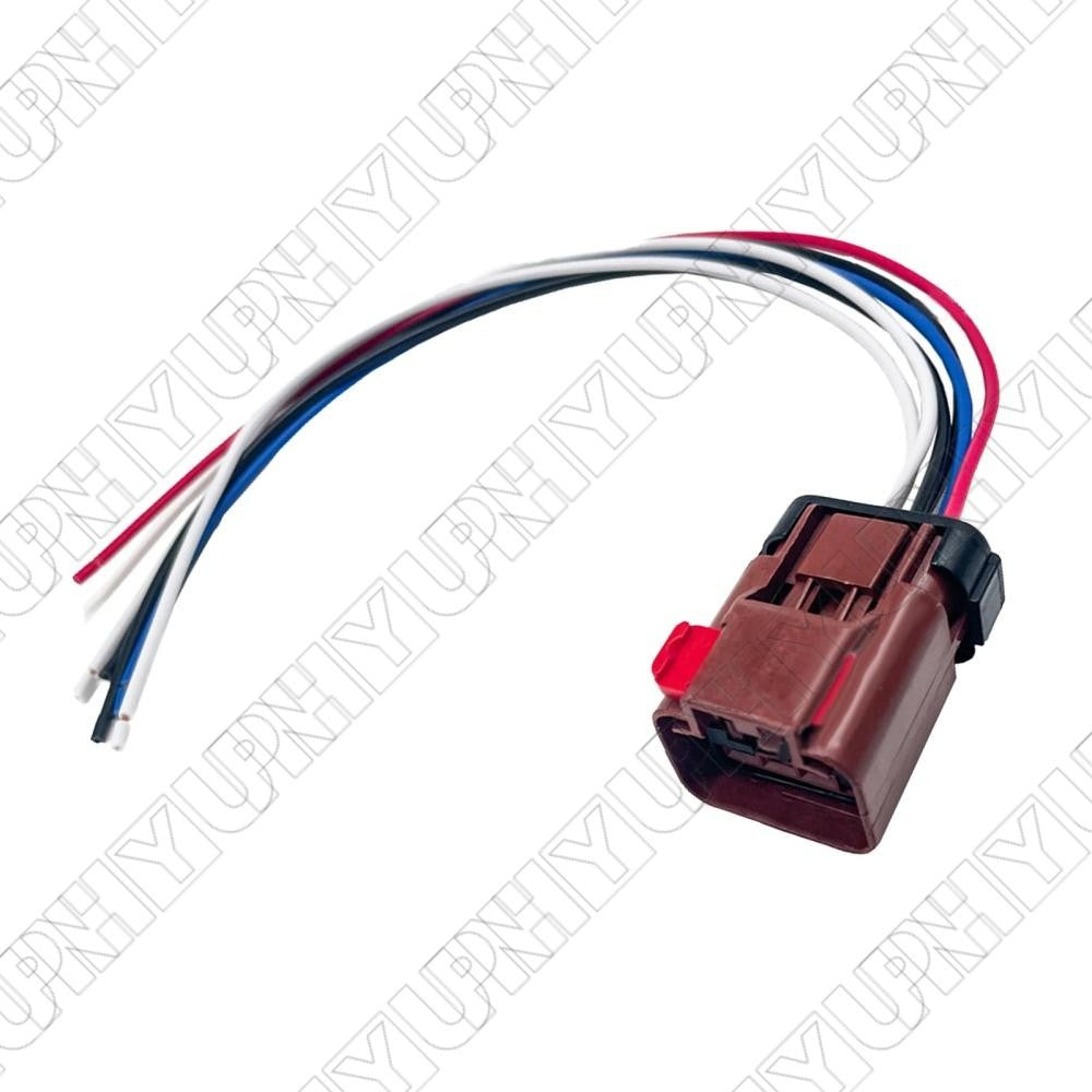 5013984AA Tail Light Wire Harness Connector for Dodge Dakota Durango for Ram 1998-03 Q
