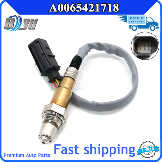 A brand new single oxygen (O2) sensor is compatible with W166 W463 W251 X164 W166 A0065421718- v