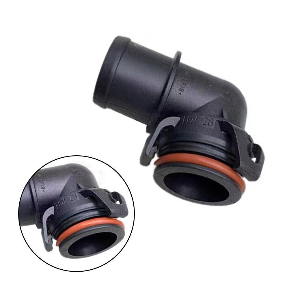 Engine Coolant Radiator Hose Connector Fit for Cadillac for Buick LaCrosse n