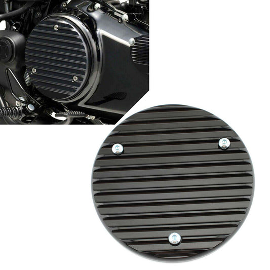 for Honda GB350 GB350S 2021-2022 NC59 Black CNC Right Side Crank Case Cover
