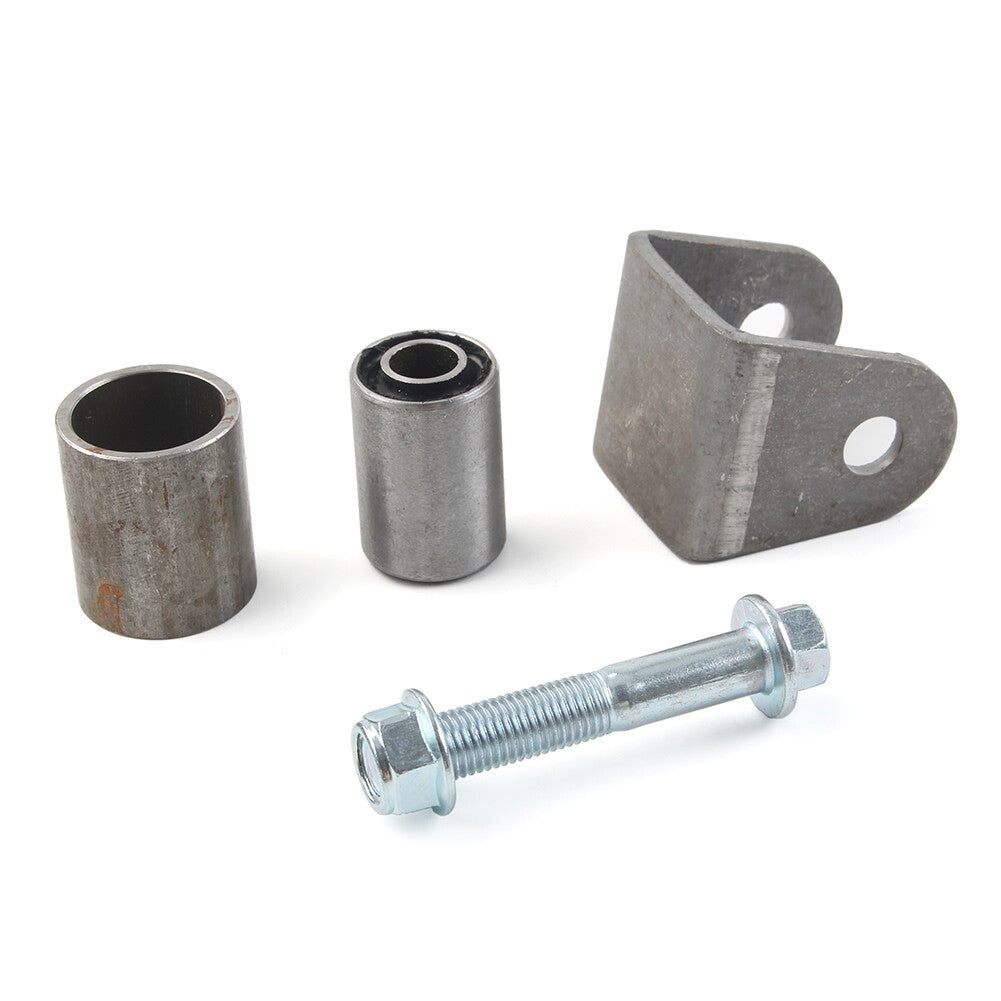Arm Support Shock Absorption for Seat Bushing for ATV Scooter UTV Go Kart Quad Q