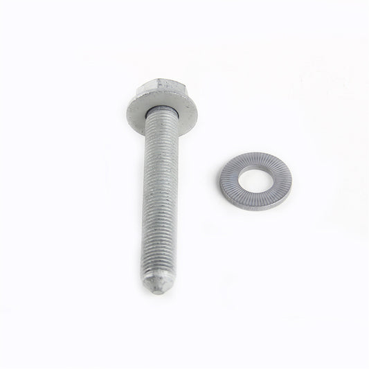 Rear Shock Damper Bolt Washer Kit Fit for VW for Golf for Passat for AUDI A3 RS3 for SEAT