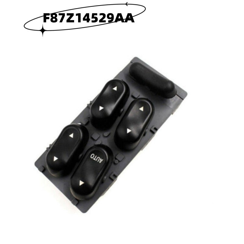 Main power window switch F87Z14529AA for Explorer/Mountaineer - n