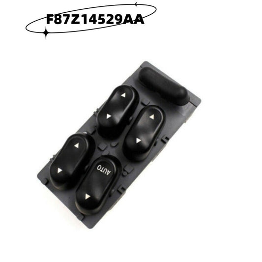 Main power window switch F87Z14529AA for Explorer/Mountaineer - n