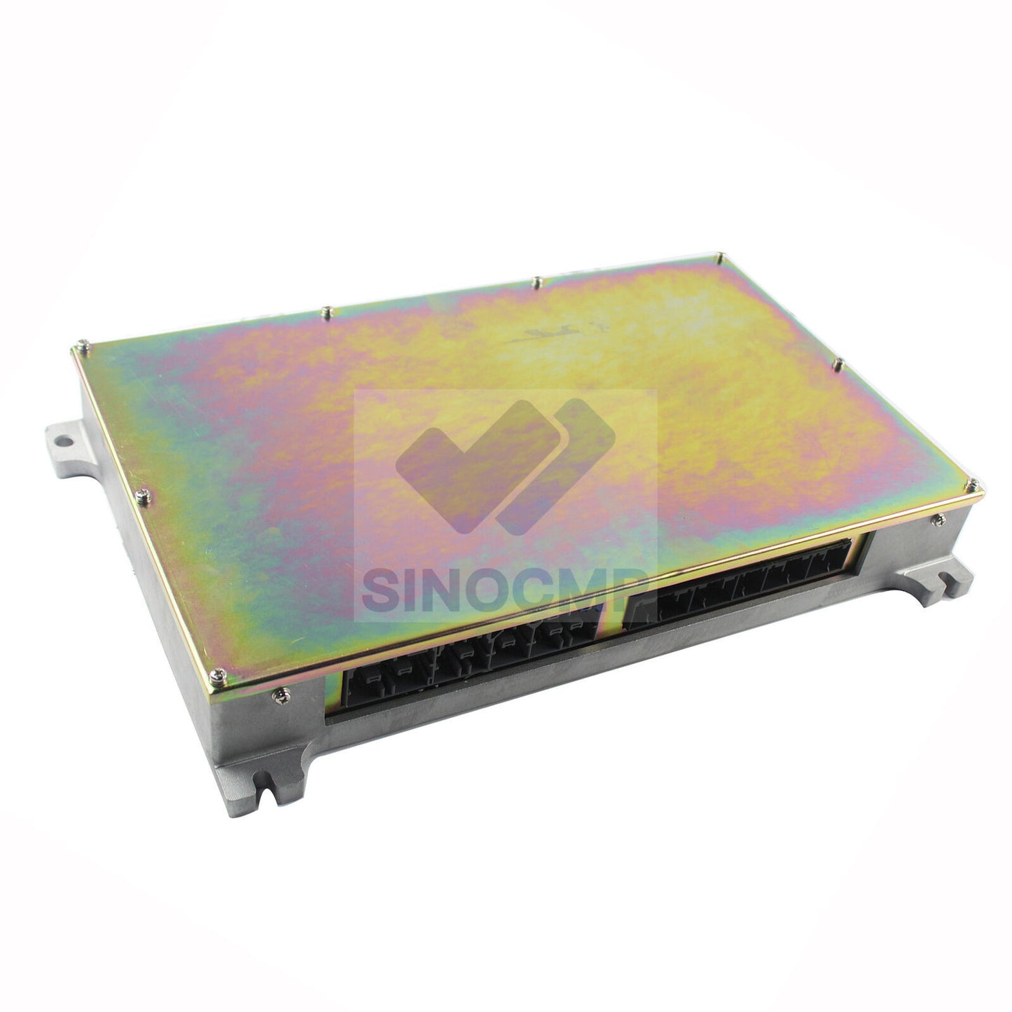 CPU Controller LC22E00093F1 1PC For Kobelco SK350LC-8 Excavator Computer Box