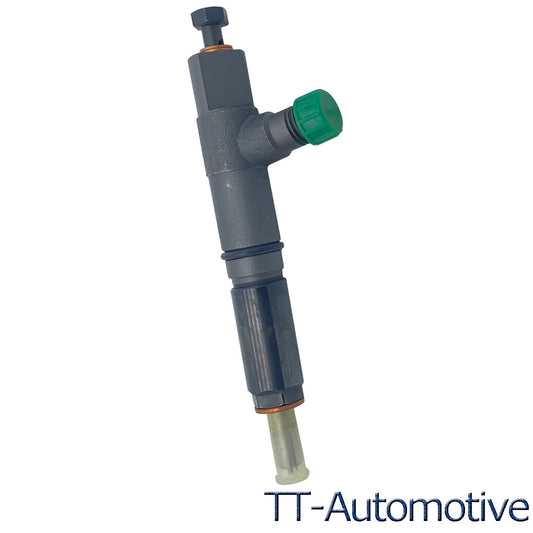 Fuel injectors suitable for Kubota engines V2203, V2403, Bobcat S150, S185, B300, 331, 1G79653001