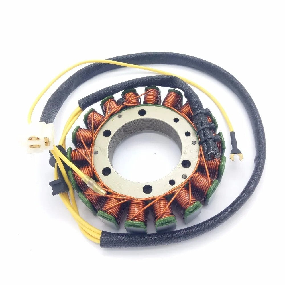 STATOR COIL for YAMAHA XV700 XV750 XV1000 XV1100 VIRAGO 1100 GENERATOR 1986-1997