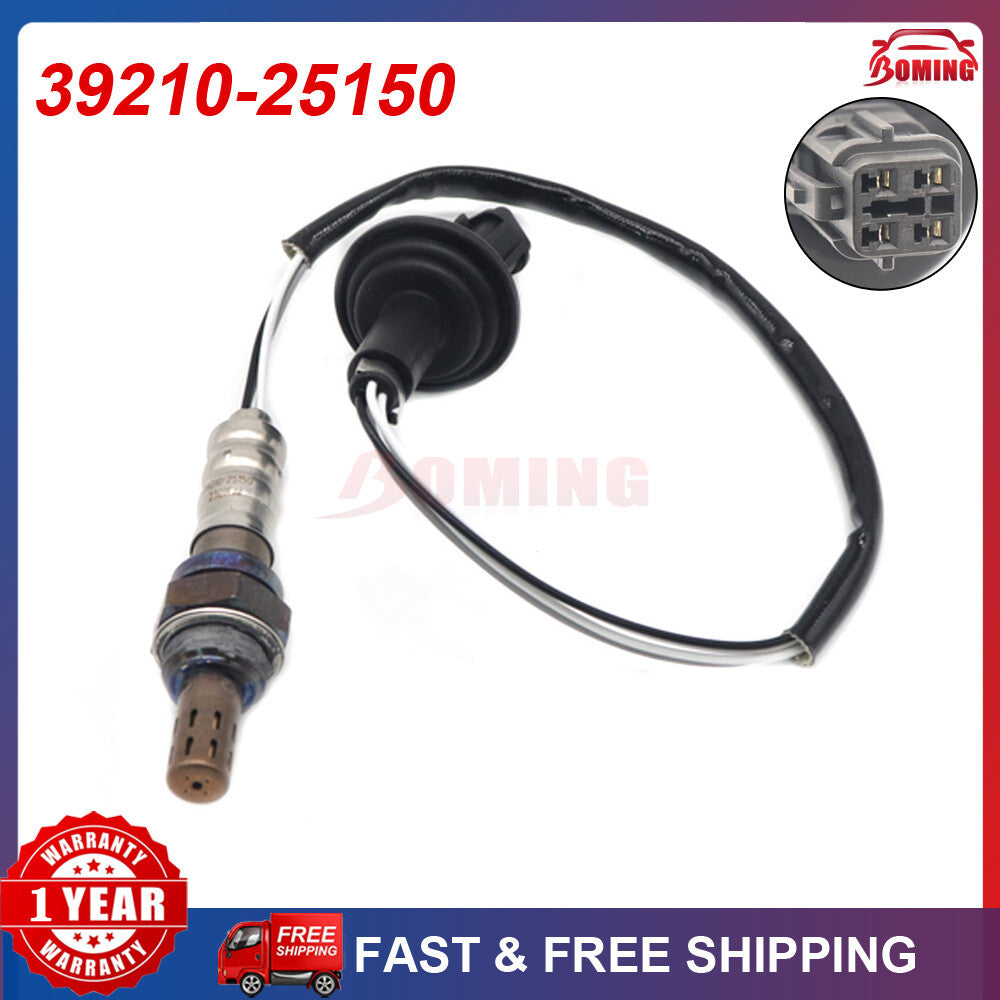 Oxygen Sensor Front for Suzuki for Swift Wagon SX4 Liana Ignis 1.3L 1.6L 18213-63J01