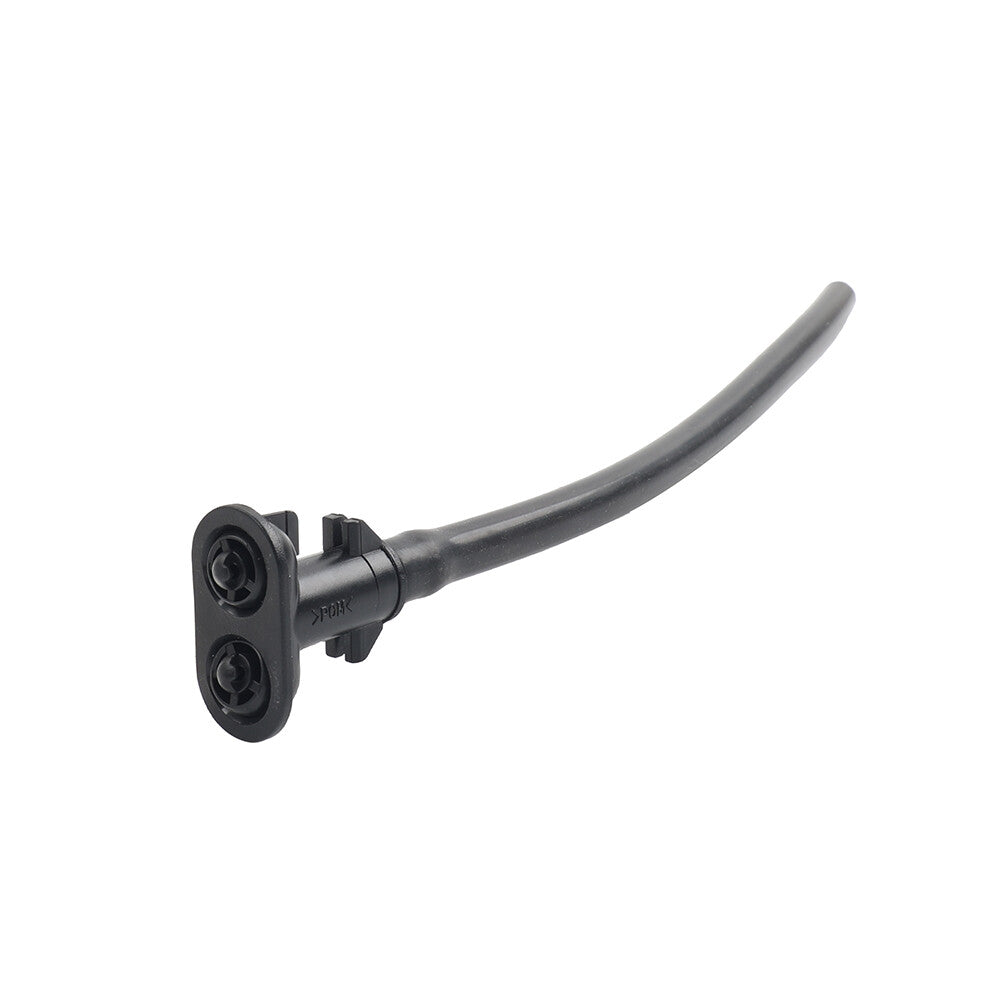 Headlight Washer Jet Sprayer Front Left for Range Rover Sport 2010-2013 Q