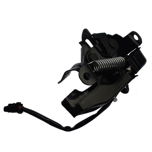 5351006190 Range Hood Latch for 2012 - 2014 for Camry 25L I4 35L V6 TO1234156- v