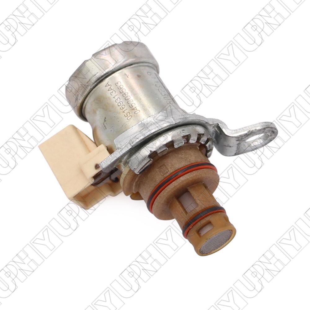Transmission Variable for Force Solenoid 5169313AA for Dodge Grand Caravan 2008-2017 Q