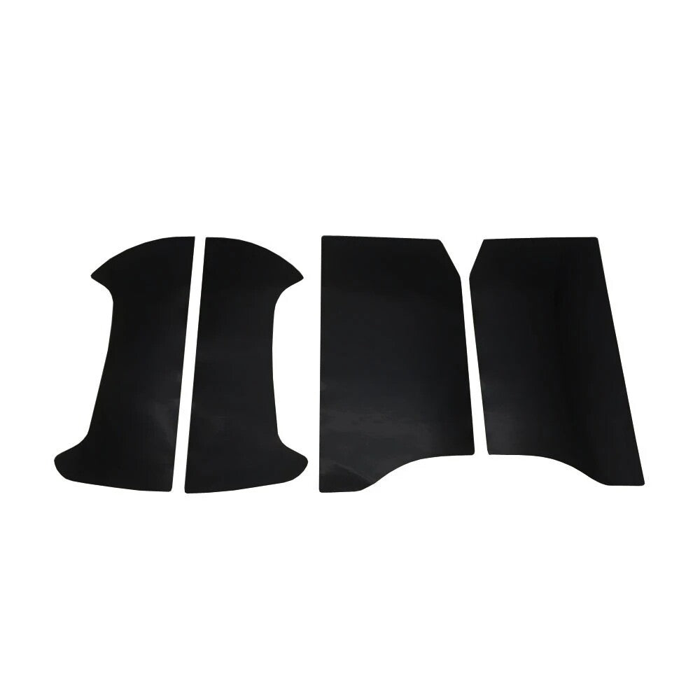 Fit for BMW R1200RT R1250RT K1600GT K1600GTL Hardbag Reflective Decals Stickers