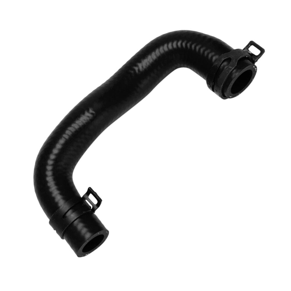 Engine Radiator Cooling Water Hose Black Replacement For XC90 XC60 2019-up Q