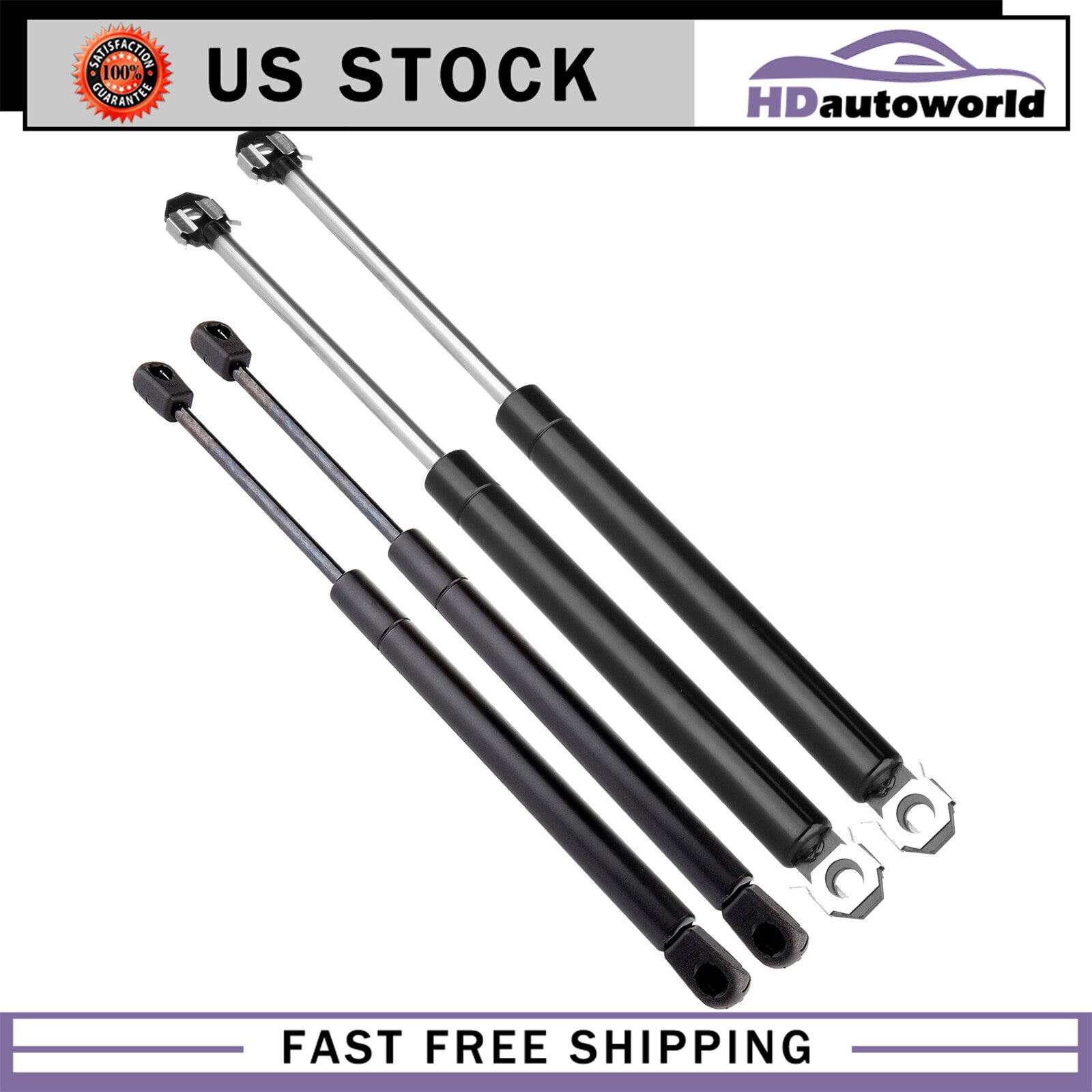 8pcs Piston Rings Set 84.5mm for Audi S4 S5 A6 Q7 for VW Touareg 4.2L V8 BVJ CAUA E