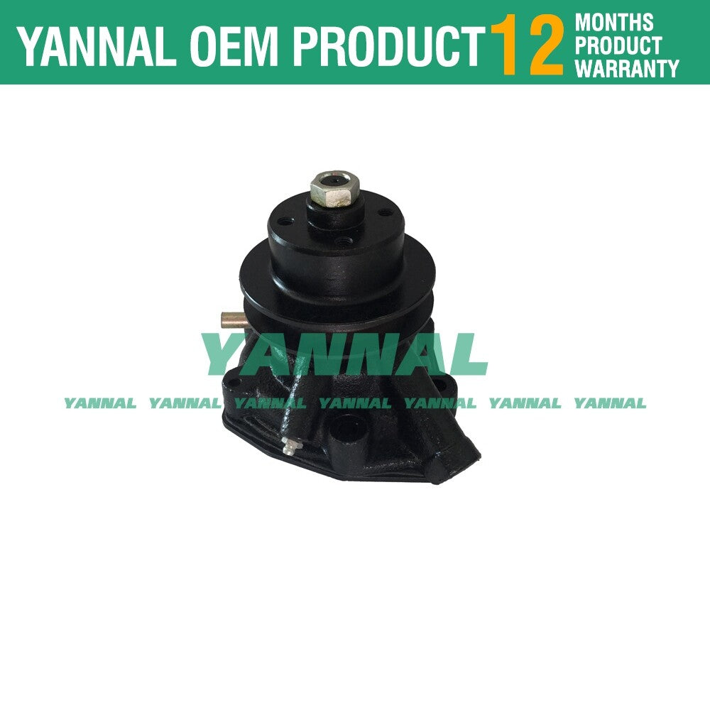 S2E S3E S4E S4E2 water pump suitable for forklifts FD20 FD30 34545-00013-