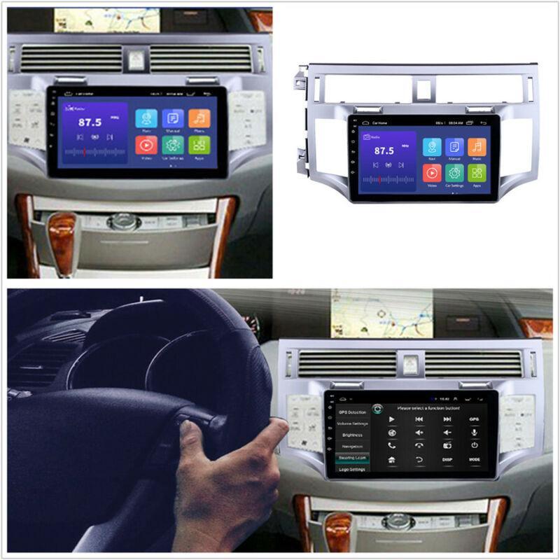 9-inch 1+16G Car Stereo Radio with GPS Navigation and WiFi for Avalon 2006-2010 (Android 10.0) n