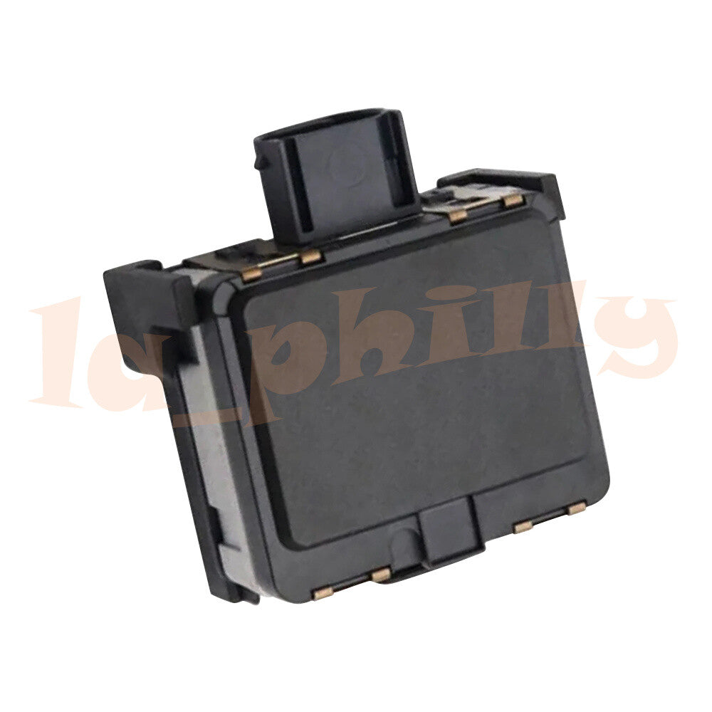 Cruise Control Distance Radar Sensor w/ Bracket for Nissan Sentra 2017-2019 Q