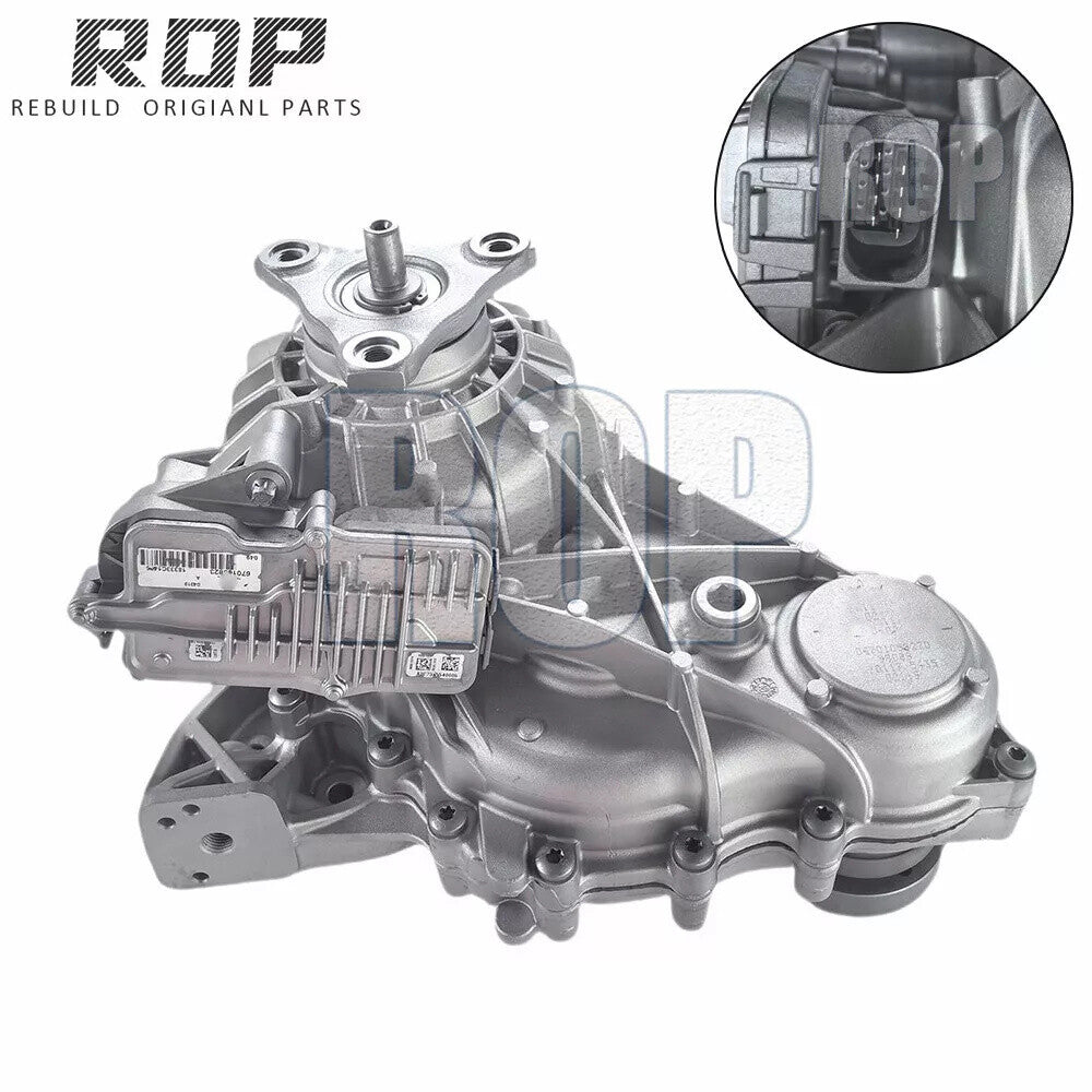 Transfer Case Fit for Maserati Ghibli Quattroporte 14-17 for Levante 17-20 AWD 673009767