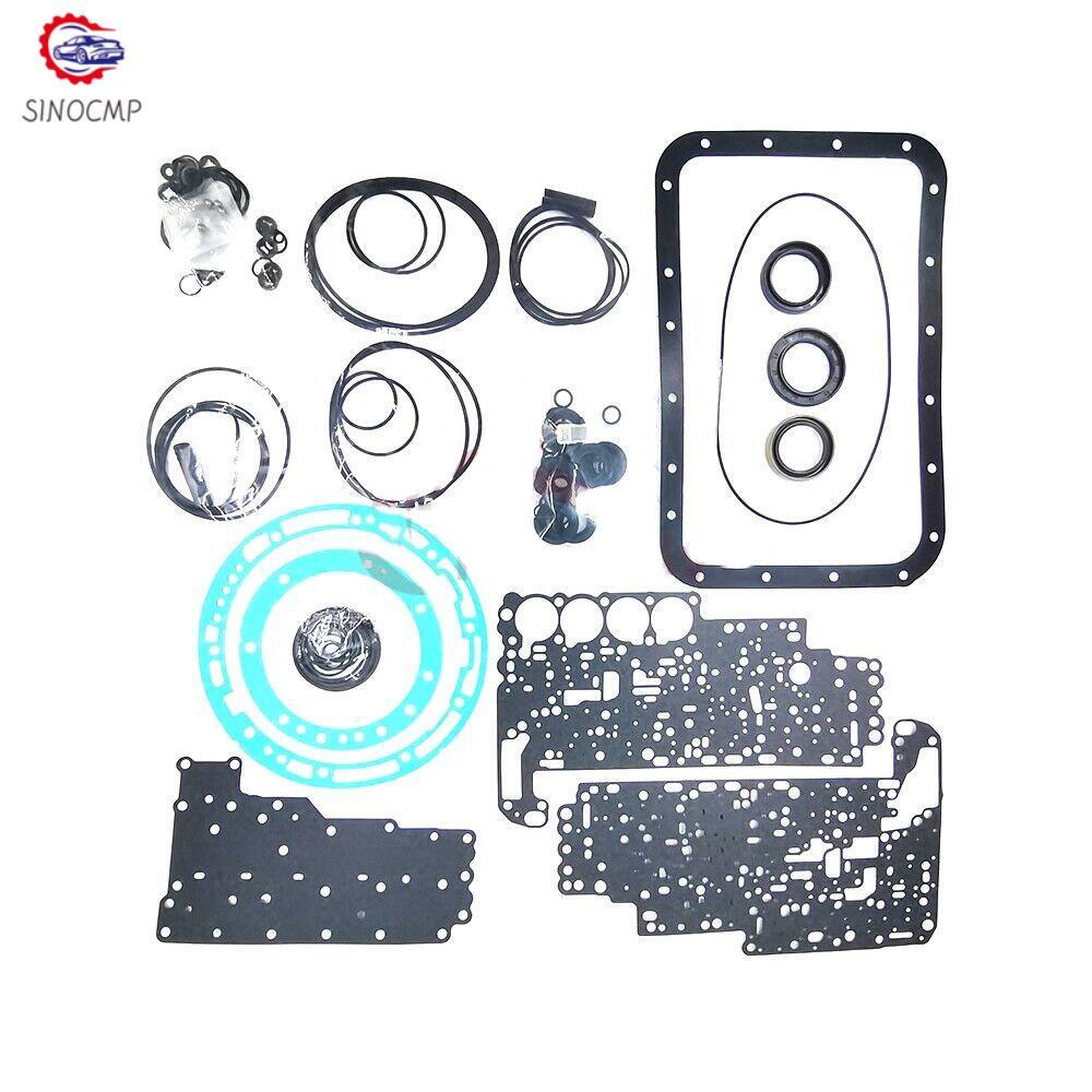 R4A51 V4A51 Transmission Overhaul Rebuild Gasket Kit for MITSUBISHI PAJERO 3.0L