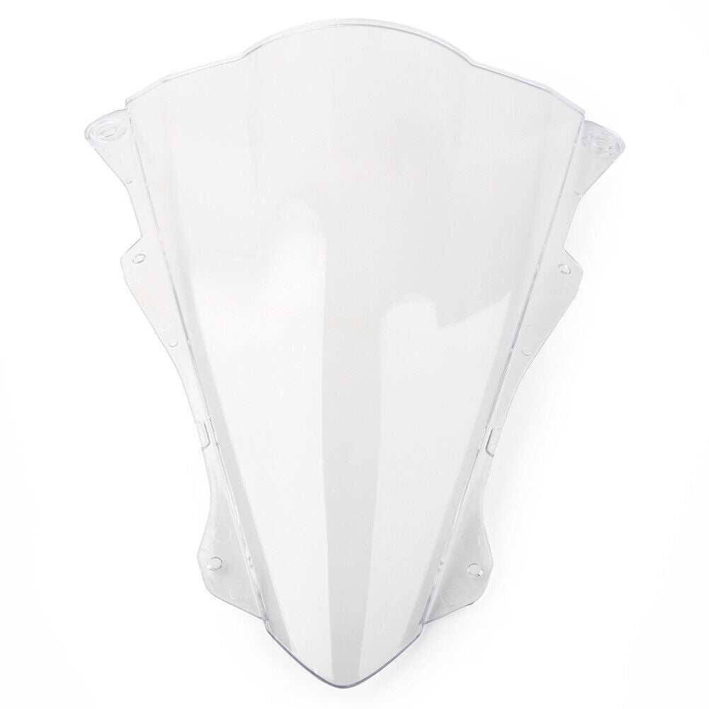 Motorrad Windschilder Windschild f¨¹r ZX25R 2020 Wei?
