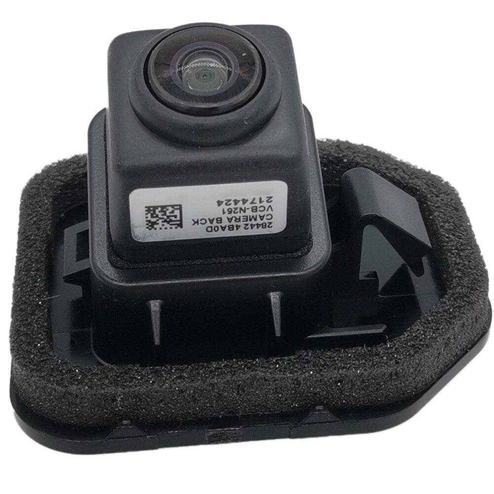 28442-4BA0D Rear View Bakcup Parking Aid Camera for Nissan Rogue 2014-2017 2.5L Q
