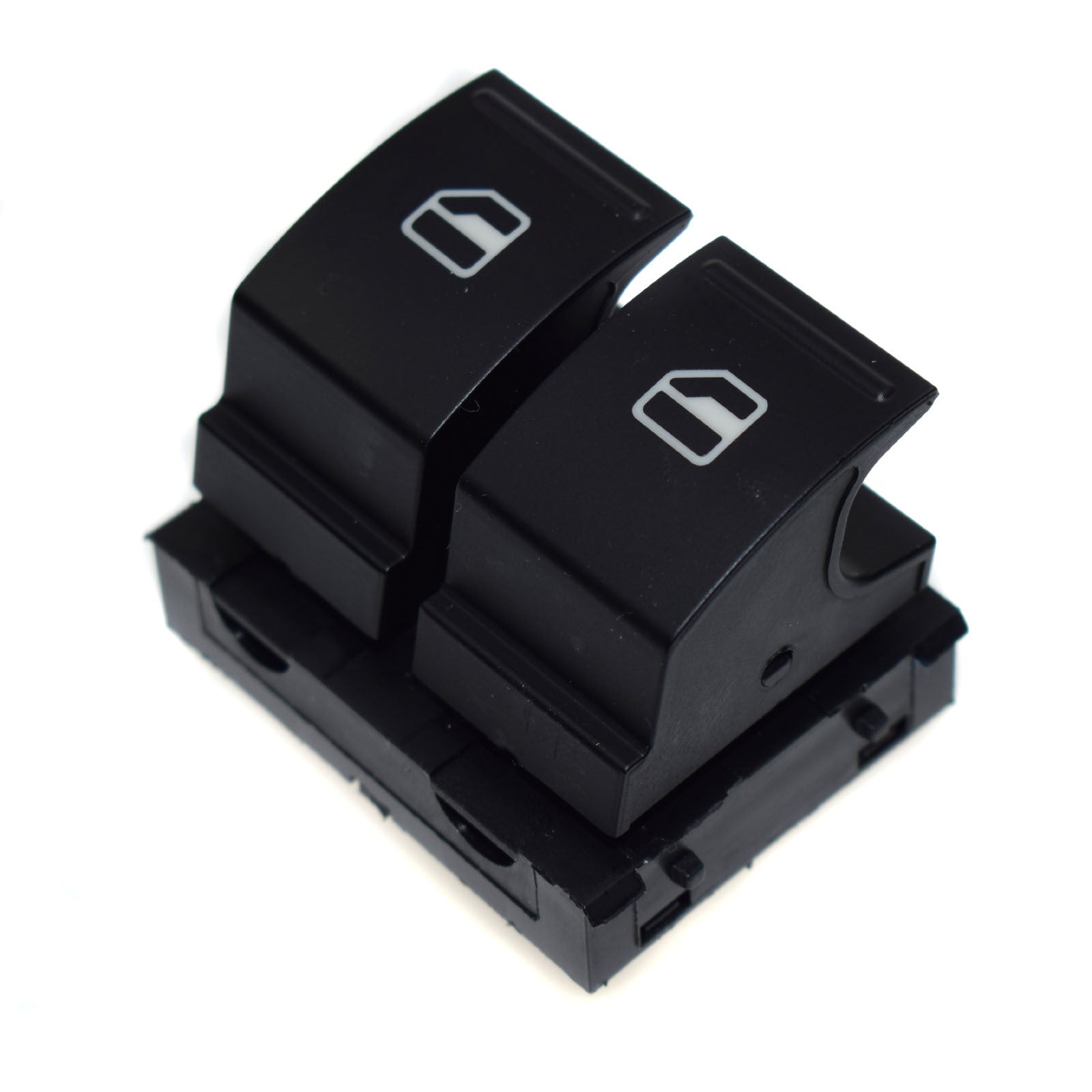 New electric window switch for for VW for Passat for Jetta for Golf MK5 EOS 2K0959857A- v