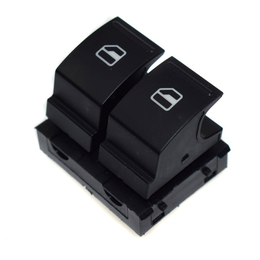 New electric window switch for for VW for Passat for Jetta for Golf MK5 EOS 2K0959857A- v