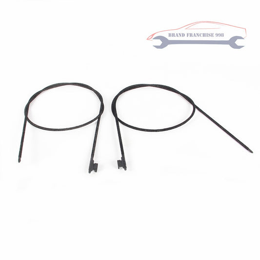 Sunroof glass track traction harness cable suitable for VW for Golf and for Audi Q5 Q