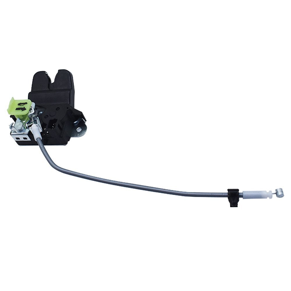 Front ABS wheel speed sensor suitable for Peugeot 407, 407SW, for Citron C6 9664699480