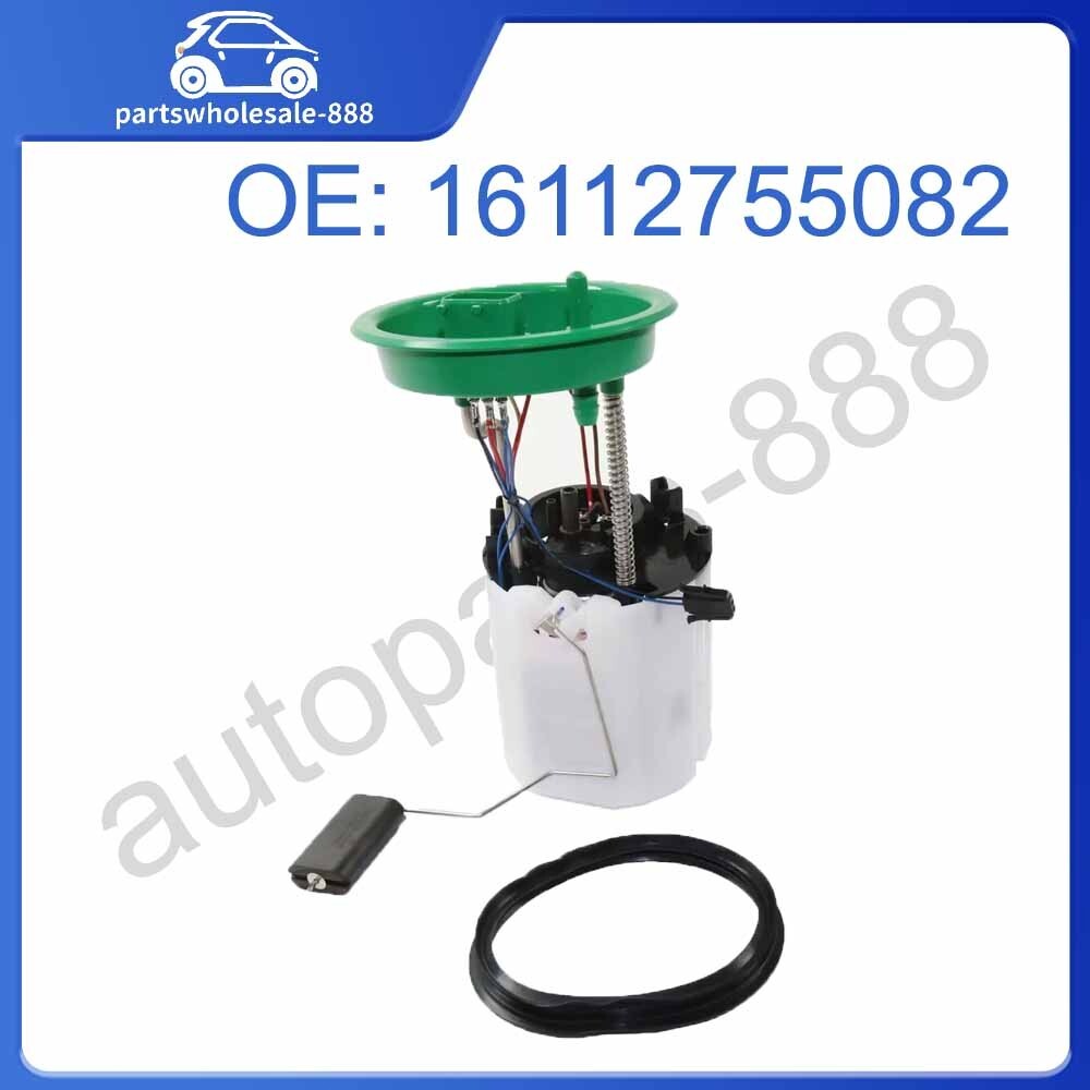 16112755082 Fuel pump module assembly for 2007-2015 for Mini Cooper 1.6L Turbo