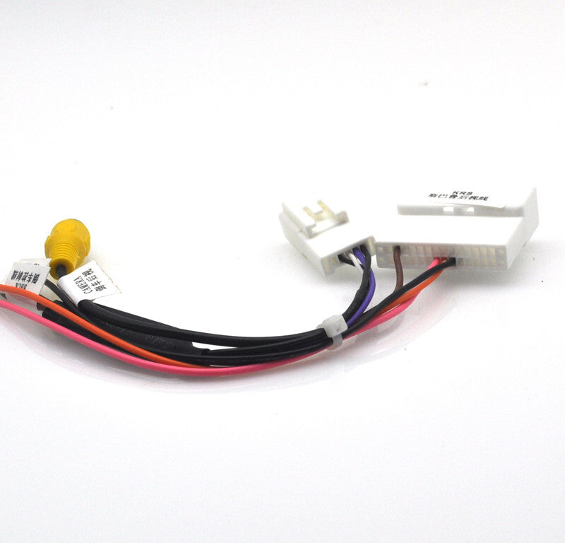 Reverse Camera Retention Adaptor Cable wire volt transform for subaru 2015-2024 v