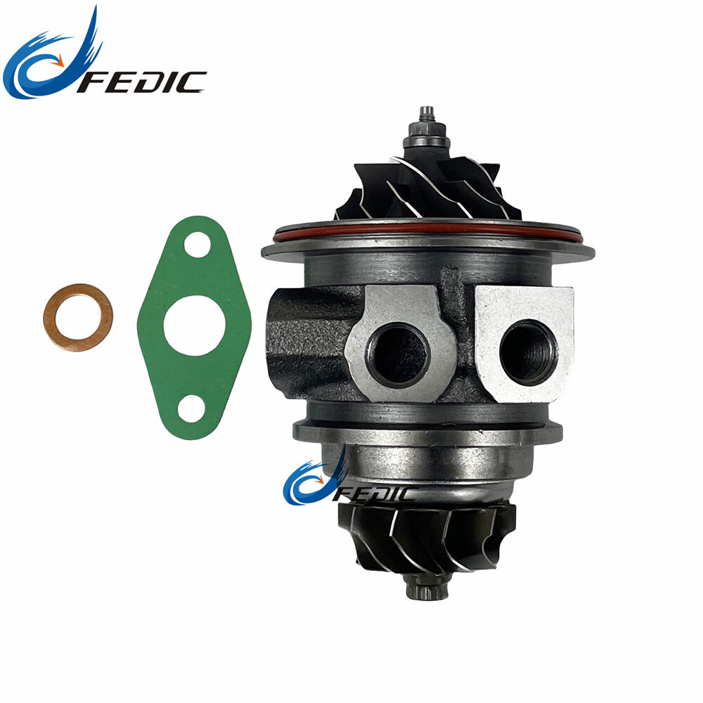 Turbo cartridge TD025M 49173-02010 for Smart Fortwo 1.0 62Kw 72Kw M132E10AL 2007