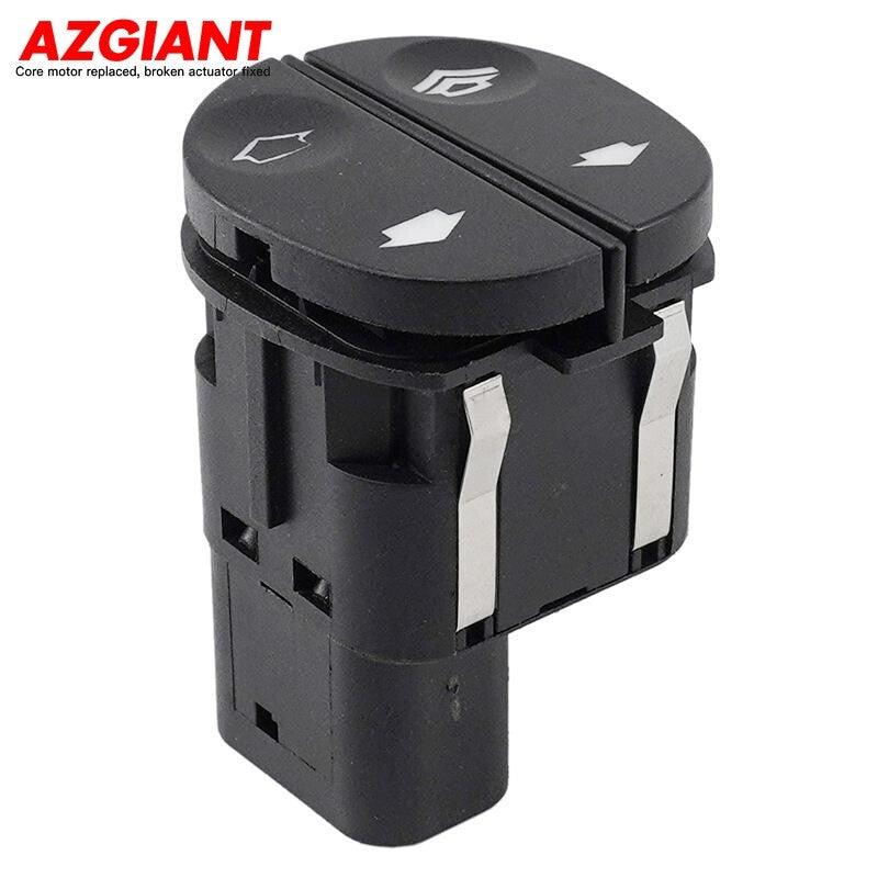 Front left drive side window switch applicable to 2002-2013 for Ford Transit CONNECT